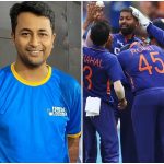 सचिन के आखिरी टेस्ट में 10 विकेट लेने वाले प्रज्ञान ओझा अब संभालेंगे सिलेक्शन की कमान