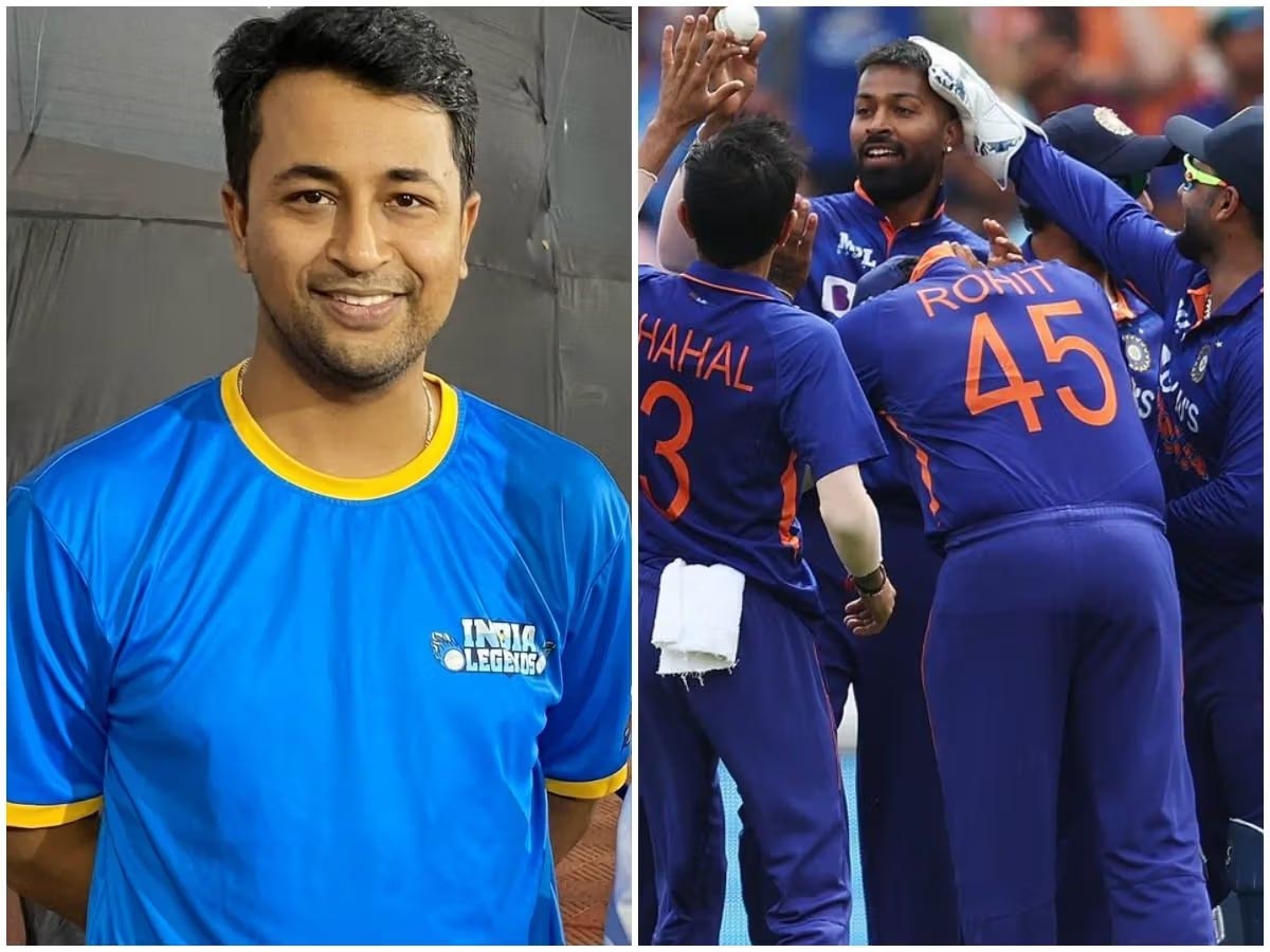 सचिन के आखिरी टेस्ट में 10 विकेट लेने वाले प्रज्ञान ओझा अब संभालेंगे सिलेक्शन की कमान