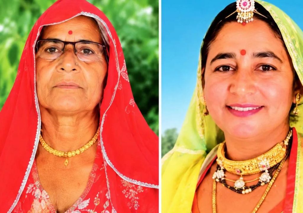 एक ही परिवार की दो बहुओं में चुनावी जंग, भाजपा-कांग्रेस के टिकट पर आमने-सामने होंगी जेठानी-देवरानी