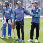 अभिषेक शर्मा-तिलक वर्मा की फॉर्म बरकरार, चौथे टी20 में शिवम दुबे और कुलदीप यादव को मिलेगा मौका?