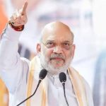 अमित शाह ने कार्यकर्ताओं में भरा जोश, बोले- 2027 में फिर बनेगी भाजपा सरकार अमित शाह ने कार्यकर्ताओं में भरा जोश, बोले- 2027 में फिर बनेगी भाजपा सरकार