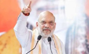 अमित शाह ने कार्यकर्ताओं में भरा जोश, बोले- 2027 में फिर बनेगी भाजपा सरकार अमित शाह ने कार्यकर्ताओं में भरा जोश, बोले- 2027 में फिर बनेगी भाजपा सरकार