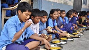 झारखंड: मध्याह्न भोजन योजना में नई व्यवस्था लागू, खर्च और भुगतान का हिसाब देना होगा अनिवार्य झारखंड: मध्याह्न भोजन योजना में नई व्यवस्था लागू, खर्च और भुगतान का हिसाब देना होगा अनिवार्य