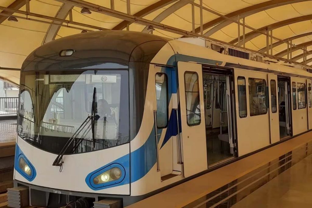 ओल्ड गुरुग्राम मेट्रो को मिली रफ्तार, सेक्टर-9 से DLF साइबर सिटी तक जल्द जारी होगा टेंडर