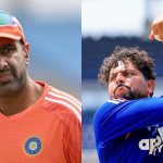 वेस्टइंडीज के खिलाफ कुलदीप यादव को नहीं मिला मौका, अश्विन बोले- फैसले में कॉमन सेंस की कमी