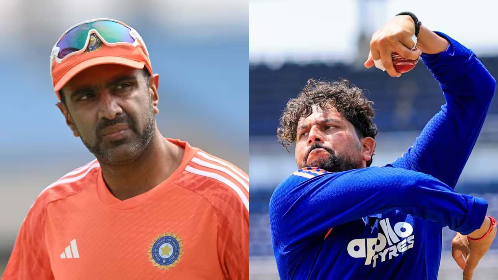 वेस्टइंडीज के खिलाफ कुलदीप यादव को नहीं मिला मौका, अश्विन बोले- फैसले में कॉमन सेंस की कमी वेस्टइंडीज के खिलाफ कुलदीप यादव को नहीं मिला मौका, अश्विन बोले- फैसले में कॉमन सेंस की कमी