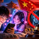 AI चैटबॉट से ‘इमोशनल रिश्ता’ बनाने पर चीन सख्त, हर 2 घंटे में बताना होगा- आप AI से बात कर रहे हैं AI चैटबॉट से ‘इमोशनल रिश्ता’ बनाने पर चीन सख्त, हर 2 घंटे में बताना होगा- आप AI से बात कर रहे हैं