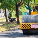 धार अस्पताल का 200 मीटर जर्जर मार्ग छह घंटे में हुआ दुरुस्त, समाजसेवियों ने बिना शोर-शराबे के कराया काम