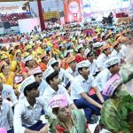 प्रधानमंत्री मोदी का जीवन राष्ट्र सेवा, दृढ़ संकल्प और जनकल्याण की प्रेरक गाथा – मुख्यमंत्री साय
