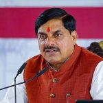 CM मोहन यादव ने राहुल गांधी को दी नसीहत, बोले- कांग्रेस को कमजोर होने पर आत्ममंथन करना चाहिए CM मोहन यादव ने राहुल गांधी को दी नसीहत, बोले- कांग्रेस को कमजोर होने पर आत्ममंथन करना चाहिए