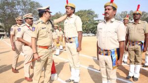 छत्तीसगढ़ होम गार्ड्स, फायर और SDRF जवानों के लिए Bank of Baroda की बड़ी सौगात, मिलेंगे आकर्षक सैलरी बेनिफिट्स