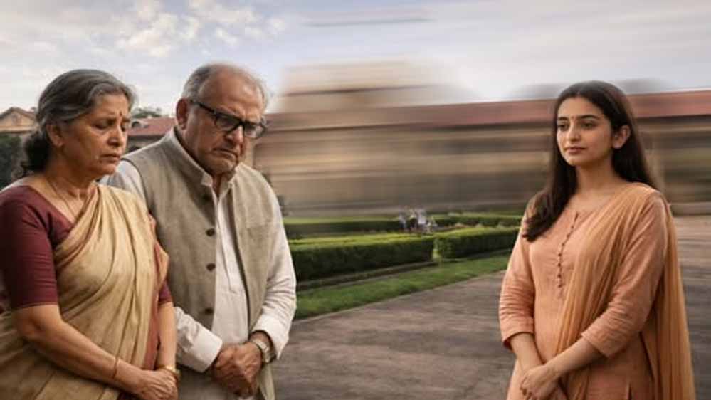 बहू की पेंशन और पोती से ₹15 हजार महीने की मांग, 83 वर्षीय सास की याचिका पर कोर्ट का फैसला