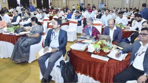 जगदलपुर में ‘सहकार से समृद्धि’ का राष्ट्रीय मंथन, दूरदराज के क्षेत्रों तक विकास पहुंचाने का संकल्प