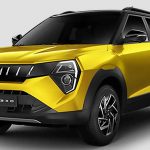 Mahindra ला रही CNG SUV, 15 अक्टूबर को होगी लॉन्च; XUV 3XO में मिल सकता है नया अवतार Mahindra ला रही CNG SUV, 15 अक्टूबर को होगी लॉन्च; XUV 3XO में मिल सकता है नया अवतार
