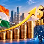 भारत की ग्रोथ स्टोरी पर KKR का बड़ा अनुमान, 10 साल में  ट्रिलियन से आगे जा सकती है अर्थव्यवस्था
