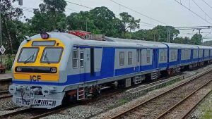 सीधी के यात्रियों को मिल सकती है बड़ी सौगात, रीवा-रामपुर नैकिन के बीच MEMU सेवा का प्रपोजल