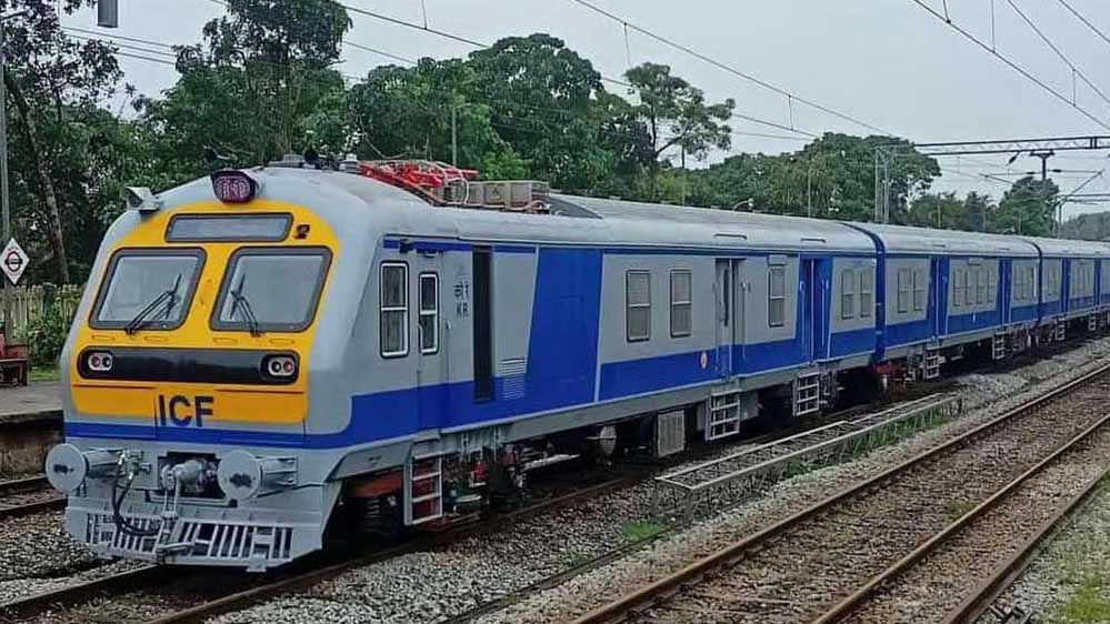सीधी के यात्रियों को मिल सकती है बड़ी सौगात, रीवा-रामपुर नैकिन के बीच MEMU सेवा का प्रपोजल