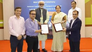 नमो भारत स्टेशनों का बदलेगा अंदाज, NCERT-IGNCA करार से यात्रियों को मिलेगी भारतीय विरासत की झलक