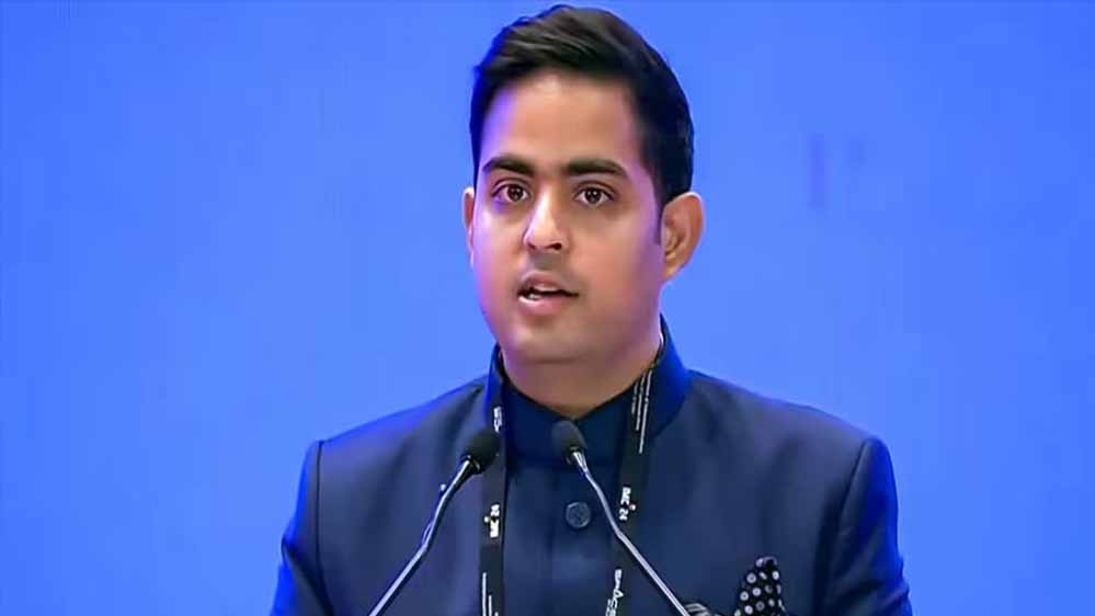 Jio ने 6G की ओर बढ़ाया बड़ा कदम, प्री-6G टेक्नोलॉजी के पेटेंट किए फाइल; सैटेलाइट कनेक्टिविटी पर फोकस