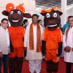 बस्तर ओलंपिक 2026 में अधिकाधिक भागीदारी पर जोर, वन मंत्री केदार कश्यप ने किया पंजीयन