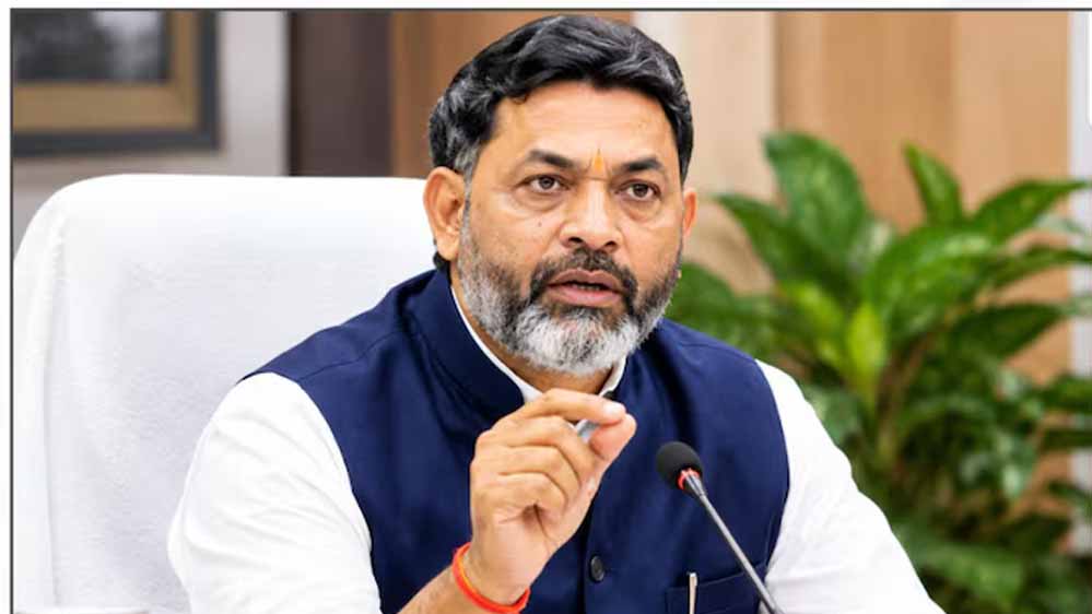 ‘इंडी गठबंधन की बैठक में अखिलेश को बुलाया तक नहीं गया’, कांग्रेस-सपा की कलह पर सुभाष यदुवंश का तंज