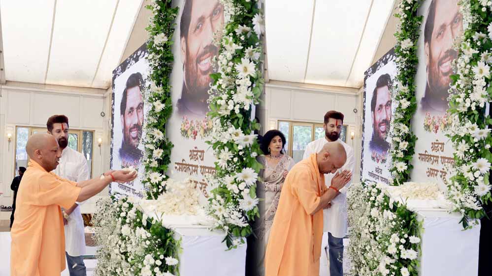 सर्वाधिक मतों से जिताकर बिहार की जनता ने दिया बड़ा सम्मान, रामविलास जी का मिशन बढ़ा रहे चिरागः सीएम