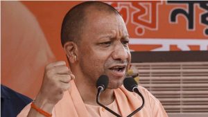 योगी सरकार ने पिछले साढ़े नौ वर्षों में इंफ्रास्ट्रक्चर, आधुनिकीकरण और तकनीक पर दिया जोर