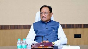 सिंगापुर दौरे से छत्तीसगढ़ को मिली बड़ी सौगात, ₹43,600 करोड़ के निवेश प्रस्ताव और वैश्विक साझेदारियां
