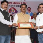 टीबी उन्मूलन की मुहिम में जुटेगी युवा शक्ति, JOSH टीमें घर-घर करेंगी स्क्रीनिंग: डिप्टी CM शुक्ल