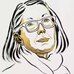 Anne Carson को मिला साहित्य का नोबेल पुरस्कार, कल्पनाशील और साहसिक लेखन के लिए सम्मानित