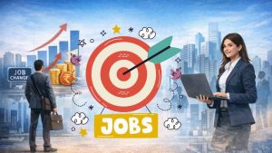 IT Jobs में बूम! 1.23 लाख नौकरियां उपलब्ध, लेकिन 55% वैकेंसी सिर्फ अनुभवी उम्मीदवारों के लिए