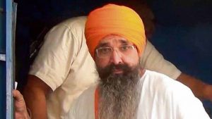 बेअंत सिंह हत्याकांड: राजोआना की फांसी की सजा उम्रकैद में बदलने का केंद्र ने किया विरोध