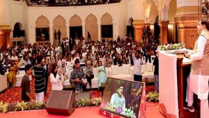 देखो पूरा देश, पर सबसे पहले मध्यप्रदेश’, CM मोहन यादव बोले- टूरिज्म अब हार्ट हीलिंग का भी जरिया
