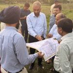 धनास को मिलेंगी दो बड़ी सौगात, अस्पताल और नया पुलिस स्टेशन बनाने की तैयारी; प्रशासन ने शुरू की जमीन तलाश