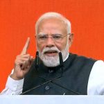 IMC 2026 का PM मोदी ने किया उद्घाटन, 5G-6G से आगे स्मार्ट मोबिलिटी और रोबोटिक्स का दिखा दम