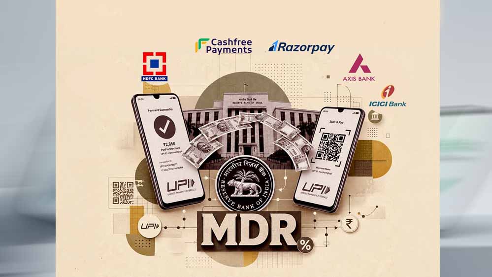 15 अक्टूबर से नहीं लगेगा UPI चार्ज? NPCI को त्योहारों तक फैसला टालने का प्रस्ताव