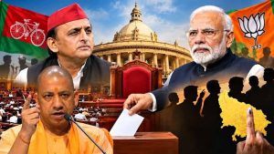 राज्यसभा चुनाव में बड़ा उलटफेर, 16 अक्टूबर को नहीं पड़ेगा एक भी वोट; सभी 10 उम्मीदवार निर्विरोध विजयी