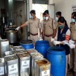 इंदौर में घी के नाम पर सेहत से खिलवाड़, जांच में तय सीमा से 10 गुना ज्यादा मिला सीसा