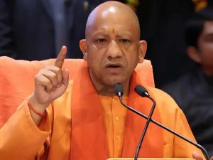 योगी सरकार में खिलाड़ियों को सम्मान और नौकरी, ‘पदक लाओ, पद पाओ’ योजना का किया जिक्र
