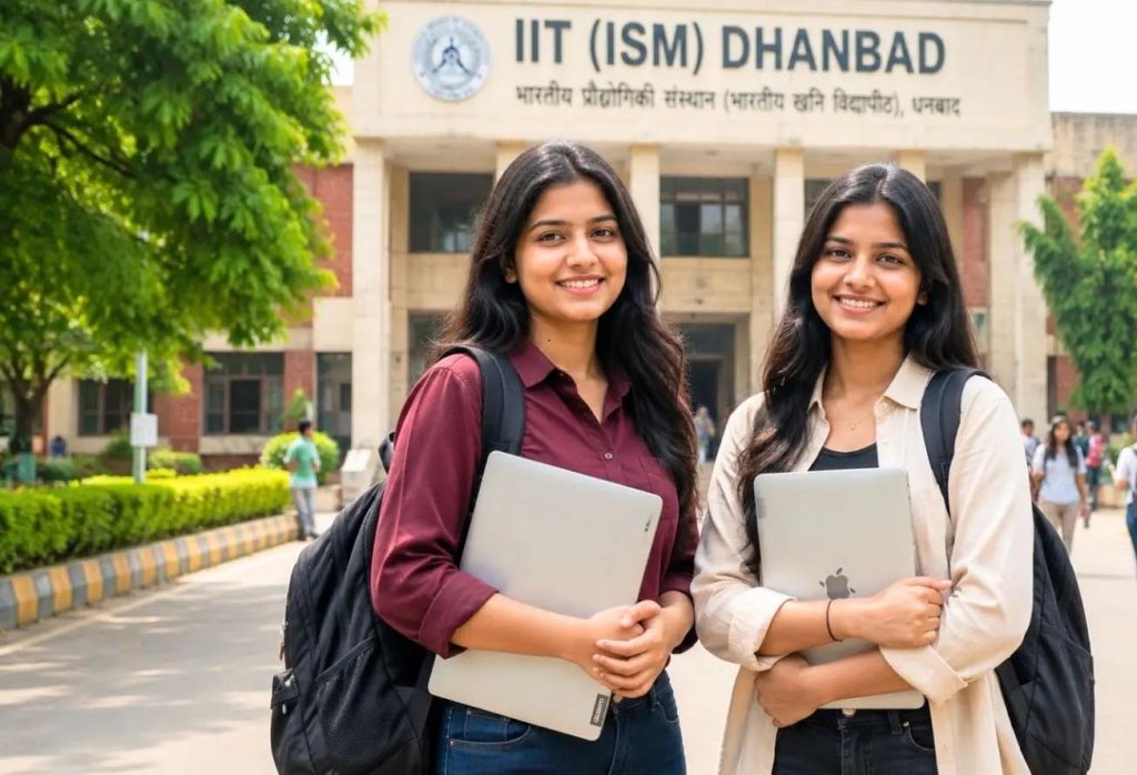 IIT ISM धनबाद प्लेसमेंट 2026: 350 से ज्यादा कंपनियां पहुंचीं, 275 ऑफर 20 लाख रुपये से ऊपर