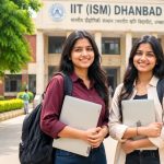 IIT ISM धनबाद प्लेसमेंट 2026: 350 से ज्यादा कंपनियां पहुंचीं, 275 ऑफर 20 लाख रुपये से ऊपर