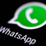 WhatsApp Business यूजर्स के लिए बड़ा बदलाव, 1 अक्टूबर से सर्विस मैसेज पर लगेगा चार्ज; पेमेंट मेथड जरूरी WhatsApp Business यूजर्स के लिए बड़ा बदलाव, 1 अक्टूबर से सर्विस मैसेज पर लगेगा चार्ज; पेमेंट मेथड जरूरी