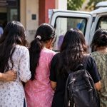 10 साल पहले लापता लड़की जयपुर से मिली, आधार कार्ड से खुला राज; पुलिस ने 4 लड़कियों को बचाया 10 साल पहले लापता लड़की जयपुर से मिली, आधार कार्ड से खुला राज; पुलिस ने 4 लड़कियों को बचाया