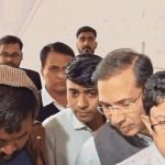 राजस्थान के जासूसी मामले में बड़ा मोड़, झबरा राम को सुप्रीम कोर्ट से झटका; हाईकोर्ट का जमानत आदेश रद्द राजस्थान के जासूसी मामले में बड़ा मोड़, झबरा राम को सुप्रीम कोर्ट से झटका; हाईकोर्ट का जमानत आदेश रद्द