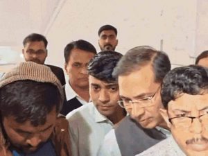 राजस्थान के जासूसी मामले में बड़ा मोड़, झबरा राम को सुप्रीम कोर्ट से झटका; हाईकोर्ट का जमानत आदेश रद्द राजस्थान के जासूसी मामले में बड़ा मोड़, झबरा राम को सुप्रीम कोर्ट से झटका; हाईकोर्ट का जमानत आदेश रद्द
