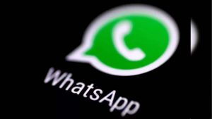 WhatsApp Business यूजर्स के लिए बड़ा बदलाव, 1 अक्टूबर से सर्विस मैसेज पर लगेगा चार्ज; पेमेंट मेथड जरूरी WhatsApp Business यूजर्स के लिए बड़ा बदलाव, 1 अक्टूबर से सर्विस मैसेज पर लगेगा चार्ज; पेमेंट मेथड जरूरी
