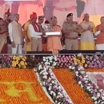 योगी सरकार का ग्राम प्रहरियों को तोहफा, मानदेय बढ़ोतरी के साथ मोबाइल और स्वास्थ्य सुरक्षा का लाभ योगी सरकार का ग्राम प्रहरियों को तोहफा, मानदेय बढ़ोतरी के साथ मोबाइल और स्वास्थ्य सुरक्षा का लाभ