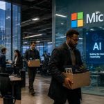Microsoft Layoffs: नौकरी जॉइन करने के 3 महीने बाद ही मिला कंपनी छोड़ने का ऑफर, भारतीय डेवलपर की बढ़ी चिंता