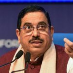 प्रह्लाद जोशी का बिहार की शिक्षा व्यवस्था पर बयान, जाति की राजनीति और नई शिक्षा नीति पर रखी राय