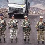BCCL की खदानों में ड्रोन से निगरानी, अवैध खनन का मुहाना बंद; 53 वाहनों की जांच